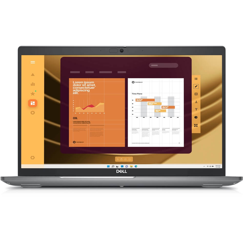 DELL LATITUDE 5550 15.6IN FHD NOTEBOOK