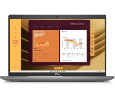 DELL LATITUDE 5550 15.6IN FHD NOTEBOOK