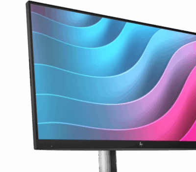 HP E22 G5 FHD MONITOR