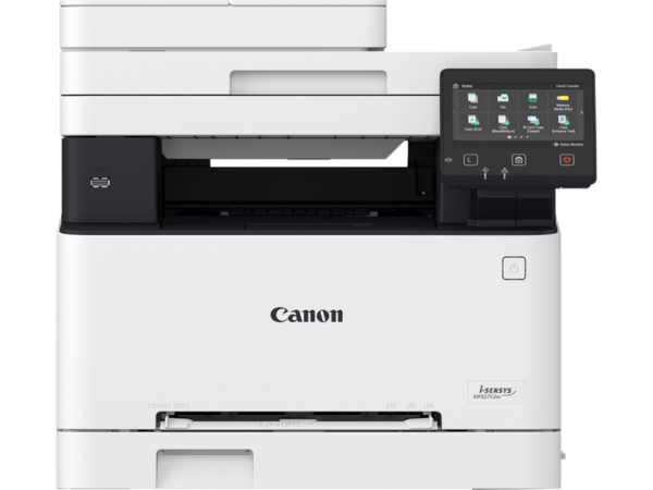 CANON MF657CDW