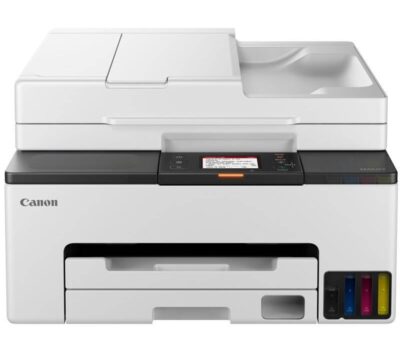 CANON MAXIFY GX2040 COLOUR PRINTER