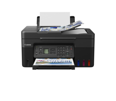 CANON PIXMA G4470 PRINTER