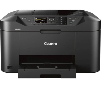 CANON MAXIFY MB2140 AIO INKJET COLOUR PRINTER