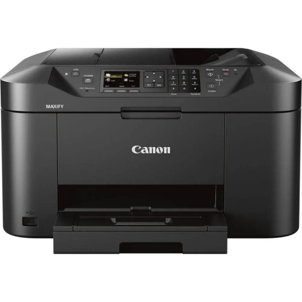 CANON MAXIFY MB2140 AIO INKJET COLOUR PRINTER