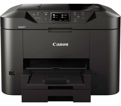 CANON MAXIFY MB2740 AIO INKJET COLOUR PRINTER