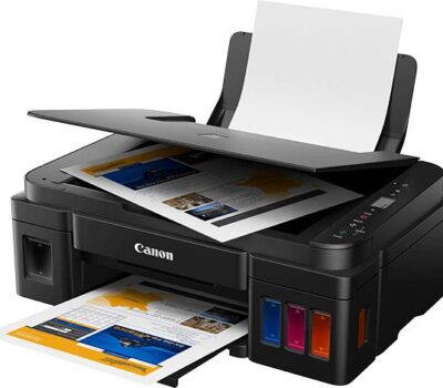 CANON PIXMA G2410 PRINTER