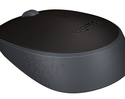 LOGITECH M171 WIRELESS MOUSE