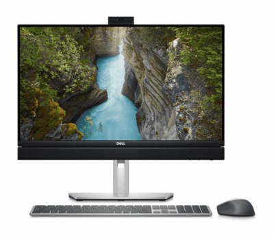 DELL OPTIPLEX 7420 23.8IN FHD ALL-IN-ONE PC