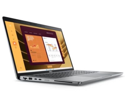 DELL LATITUDE 5450 I5-1335U 16GB 512GB SSD 14IN FHD NOTEBOOK