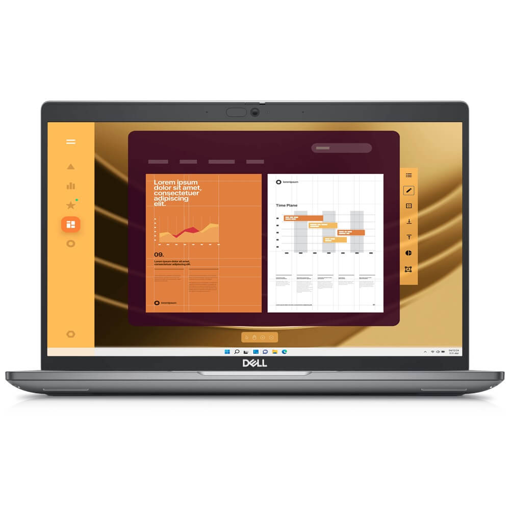 DELL LATITUDE 5450 14IN FHD NOTEBOOK