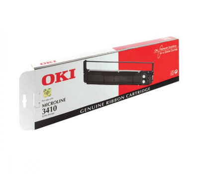 OKI RIBBON ML3410