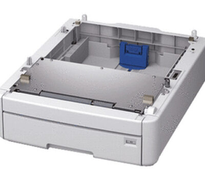 OKI C831DN TRAY