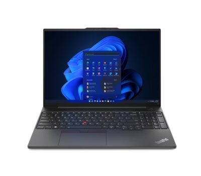 LENOVO THINKPAD E16 16IN WUXGA NOTEBOOK