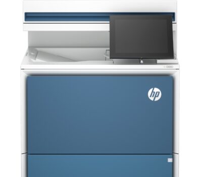 HP COLOR LASERJET ENTERPRISE MFP 5800DN PRINTER