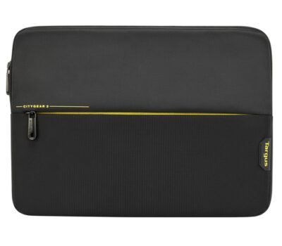 TARGUS CITYGEAR 14IN LAPTOP SLEEVE