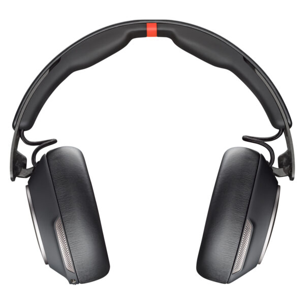 POLY VOYAGER SURROUND 85 UC MICROSOFT TEAMS CERTIFIED USB-C HEADSET