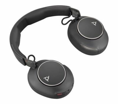 POLY VOY SR 80 -M USB-C HS +USB-C/A HEADSET