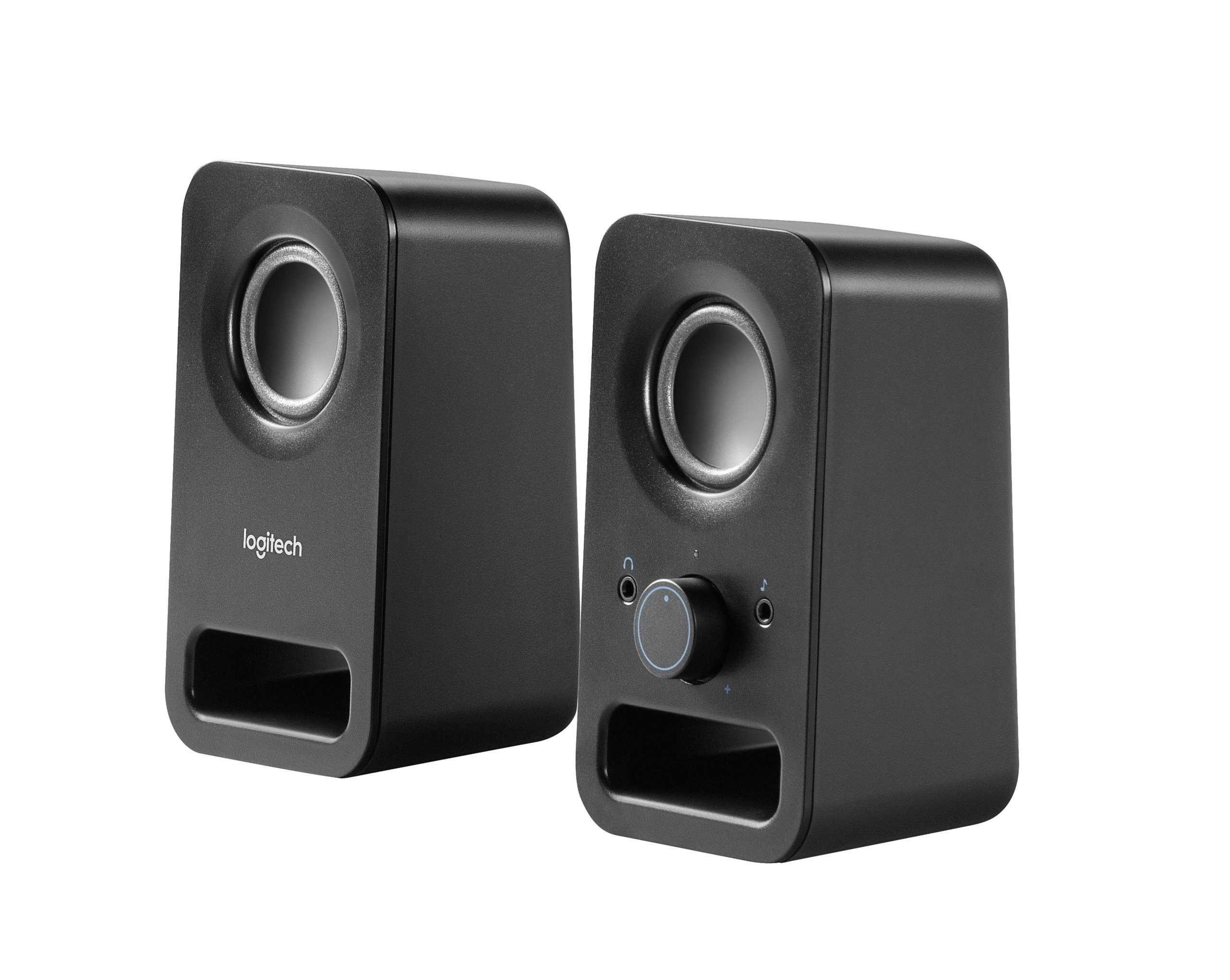 LOGITECH Z150 STEREO SPEAKERS