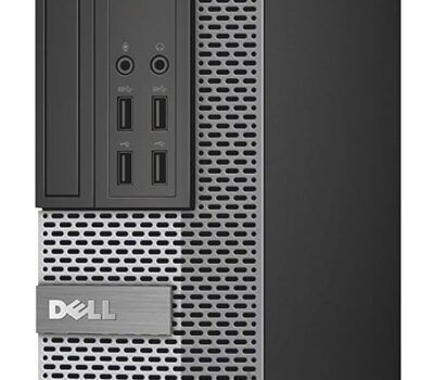DELL OPTIPLEX 7020 SFF DESKTOP PC
