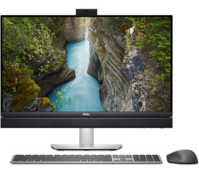 DELL OPTIPLEX AIO 7420 I7-14700 16GB 512GB SSD 23.8IN NOTEBOOK