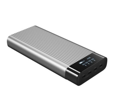 HYPERJUICE 245W USB-C BATTERY PACK
