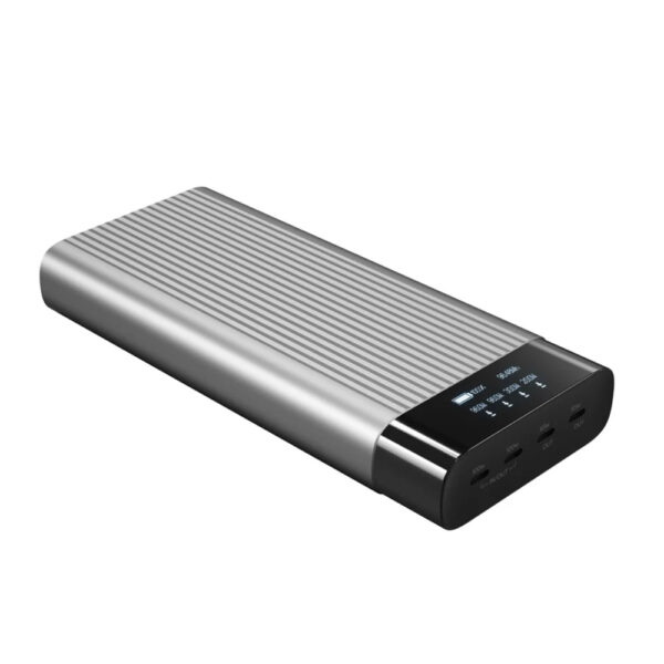 HYPERJUICE 245W USB-C BATTERY PACK