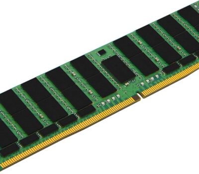 KINGSTON 32GB DDR4-3200MT/S REG ECC X8 MODULE