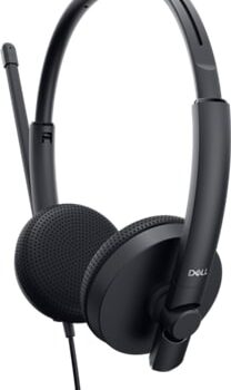 DELL STEREO HEADSET WH1022