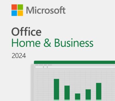 MICROSOFT OFFICE HOME AND BUSINESS 2024 ESD