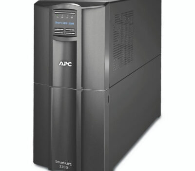 APC SMART-UPS LINE INTERACTIVE