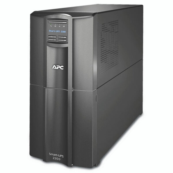 APC SMART-UPS LINE INTERACTIVE
