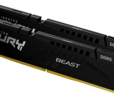 KINGSTON 32GB 6000MT/S DDR5 MEMORY