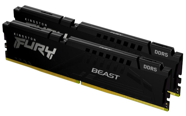 KINGSTON 32GB 6000MT/S DDR5 MEMORY