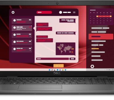 DELL LATITUDE 3550 15.6IN FHD NOTEBOOK