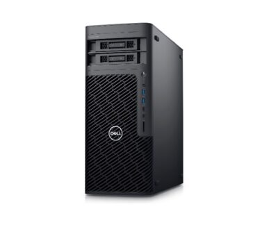 DELL PRECISION TOWER 5860 DESKTOP PC