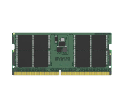 KINGSTON 48GB DDR5 5600MT/S SODIMM