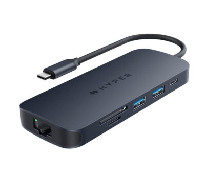 HYPERDRIVE NEXT 8 PORT USB-C HUB