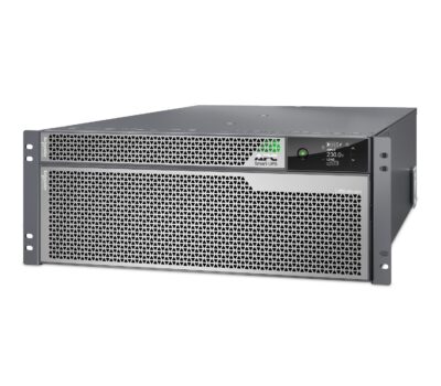 APC SMART ONLINE SRT 10000VA/10KVA 10000W UPS TOWER/RACK RACK MOUNT