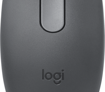 LOGITECH M196 BLUETOOTH MOUSE