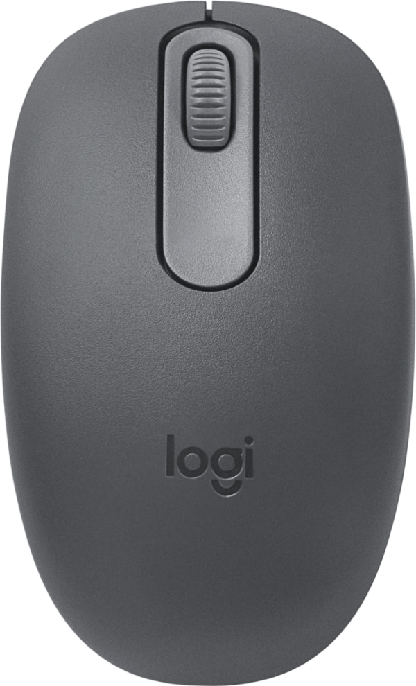 LOGITECH M196 BLUETOOTH MOUSE