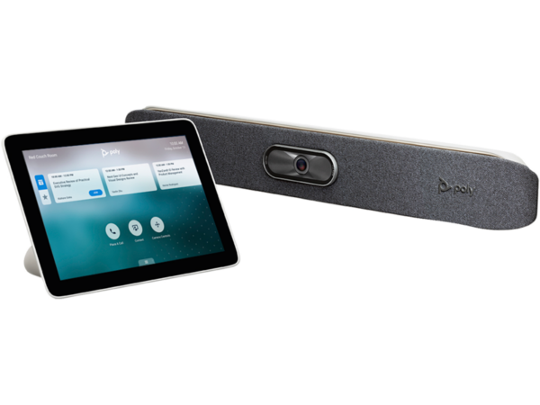 POLY STUDIO X30 ALL-IN-ONE VIDEO BAR WITH TC8 CONTROLLER KIT