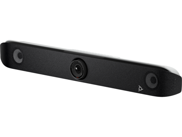 POLY STUDIO X52 ALL-IN-ONE VIDEO BAR