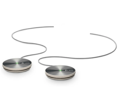 POLY TRIO C60 EXPANSION MICROPHONES