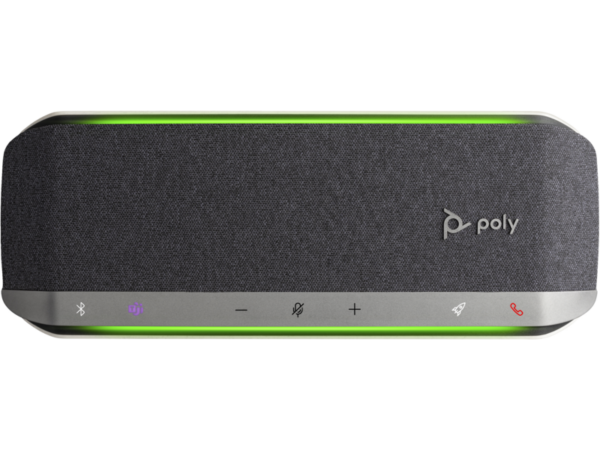 POLY SYNC 40+ MICROSOFT TEAMS CERTIFIED USB-A USB-C SPEAKERPHONE