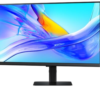 SAMSUNG VIEWFINITY S80UD FLAT 32IN MONITOR