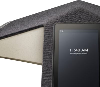POLY TRIO C60 IP CONFERENCE PHONE FOR MICROSOFT TEAMS AND POE-ENABLED NO RADIO