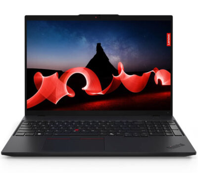 LENOVO THINKPAD L16 16IN WUXGA NOTEBOOK