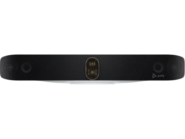POLY X72 ALL-IN-ONE VIDEO BAR WITH TC10 CONTROLLER KIT