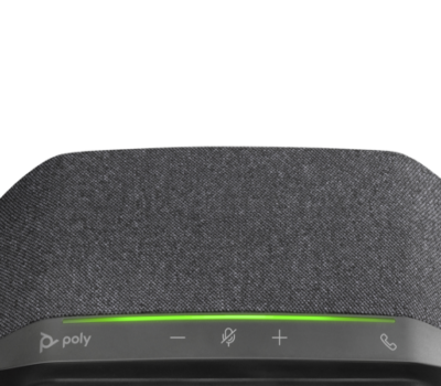 POLY SYNC 10 USB-A USB-C SPEAKERPHONE