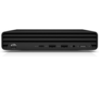 HP PRO MINI 260 G9 DESKTOP PC